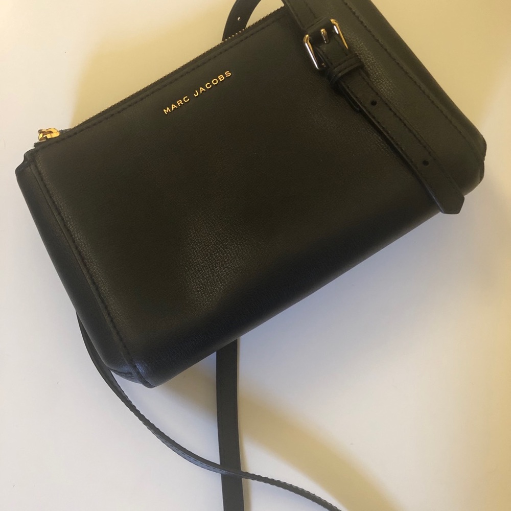 Marc Jacobs Crossbody / Shoulder Bag